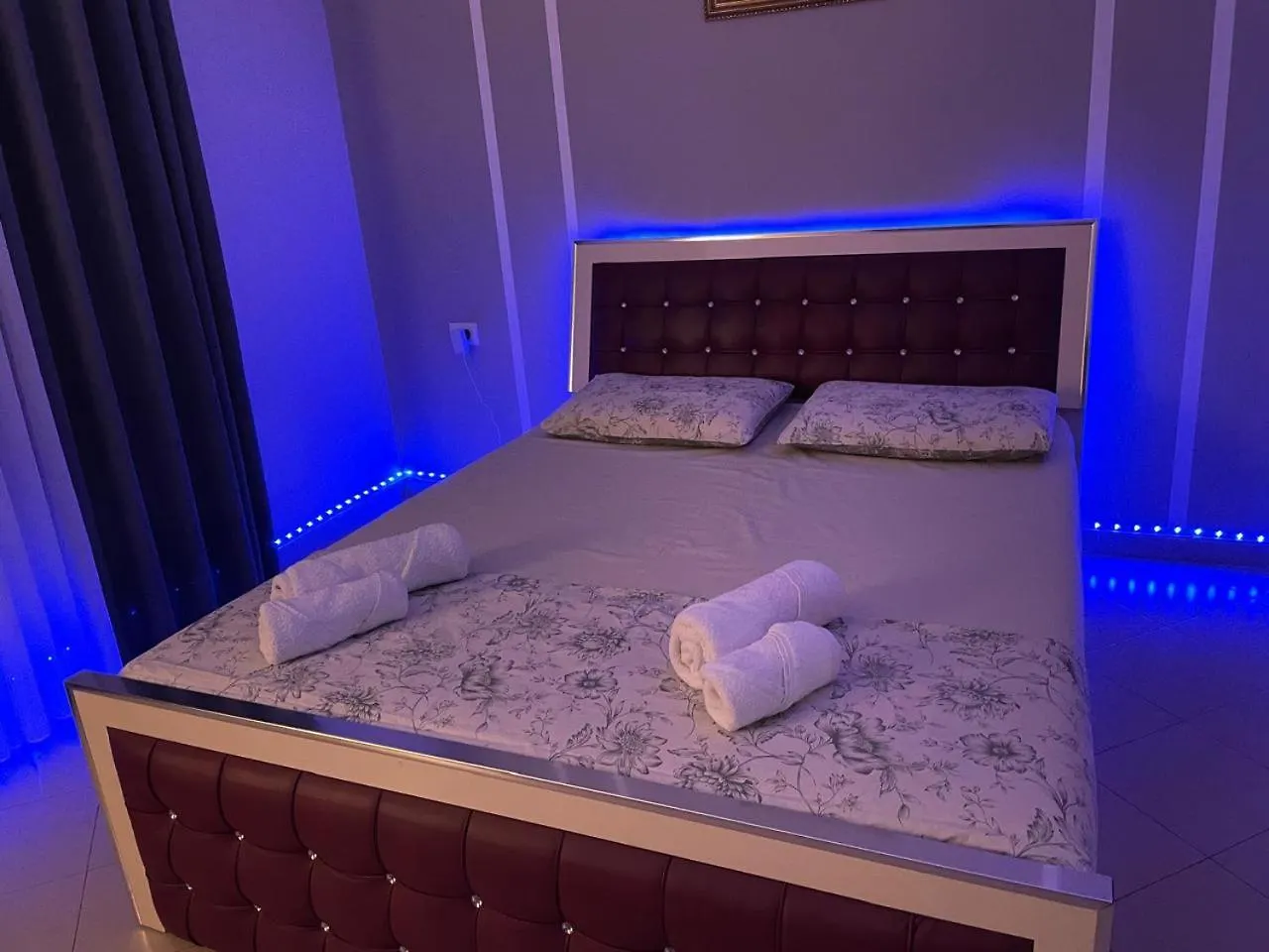 Oaz Guest House دراس فيلة