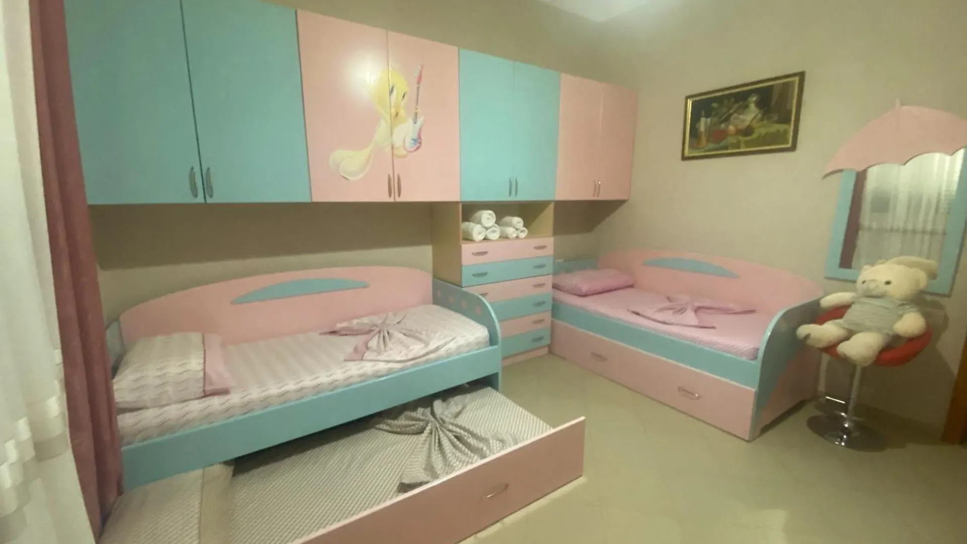 Oaz Guest House دراس 0*,