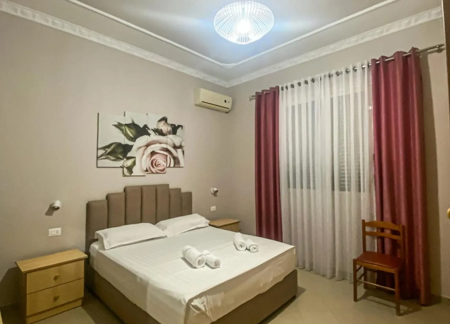 Oaz Guest House دراس 0*,